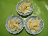 生糠床初回作品