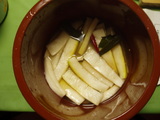 道夫こぶ大根